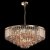 Люстра Maytoni Revero MOD085PL-12G Люстра Maytoni Revero MOD085PL-12G