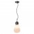 Подвесной светильник Odeon Light Exclusive Elica 5418/1 40W Подвесной светильник Odeon Light Exclusive Elica 5418/1 40W