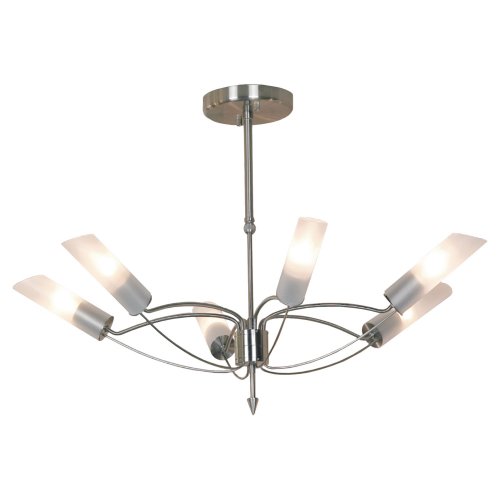 Люстра Lussole Lano LSA-2813-06