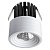 Встраиваемый светильник Novotech Dot 357699 LED 3 Вт