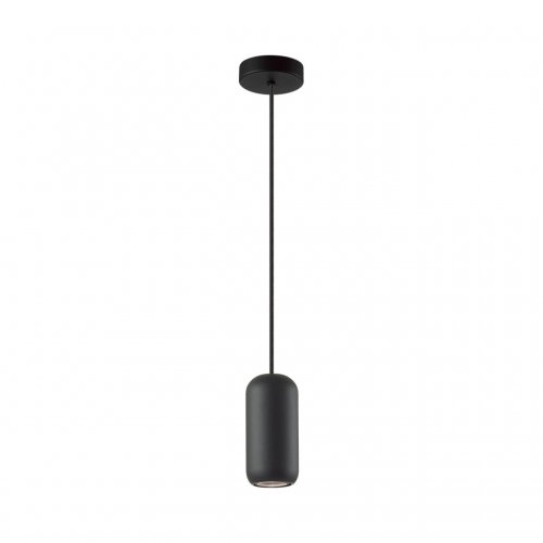 Подвесной светильник Odeon Light Cocoon 5060/1B GU10 4W