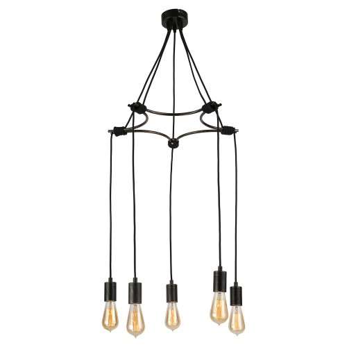 Светильник подвесной Lussole Cranbrook LSP-8256