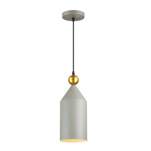 Подвес Odeon Light Bolli 4092/1 E27 40 Вт