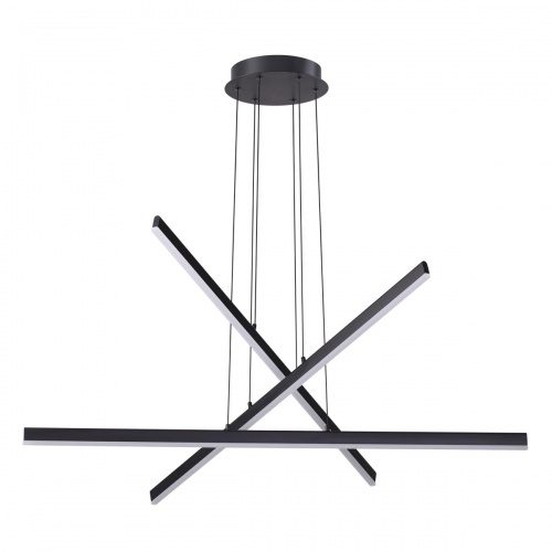 Подвесной светильник Odeon Light Rudy 3890/48L LED 48 Вт