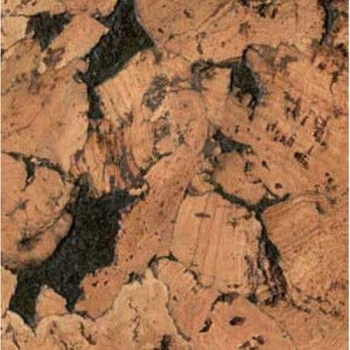 Пробковое покрытие для стен Egen Miami Black