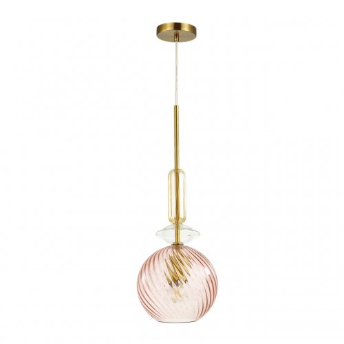 Подвес Odeon Light Bella 4862/1 E27 60 Вт