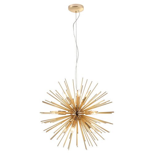 Люстра Lussole Star LSP-8334