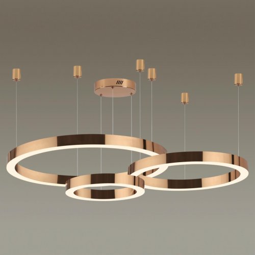 Чаша потолочная Odeon Light Brizzi 3885/3LA