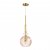 Подвес Odeon Light Bella 4862/1 E27 60 Вт