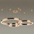 Чаша потолочная Odeon Light Brizzi 3885/3LA Чаша потолочная Odeon Light Brizzi 3885/3LA
