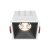 Встраиваемый светильник Technical Alfa LED DL043-01-15W4K-D-SQ-WB Встраиваемый светильник Technical Alfa LED DL043-01-15W4K-D-SQ-WB