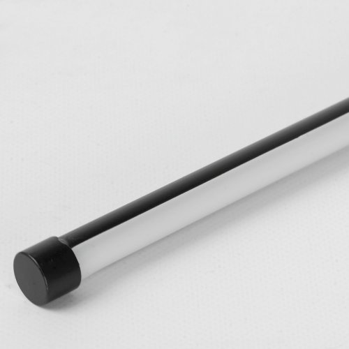 Линейно-подвесной светильник Lussole Aberdeen LSP-7083 25W черный