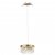 Подвесной светильник Odeon Light Fivre 5032/6L LED 6 Подвесной светильник Odeon Light Fivre 5032/6L LED 6