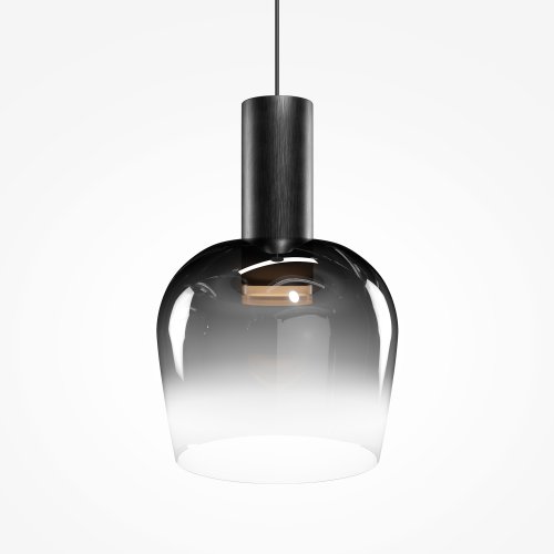 Подвесной светильник Maytoni Smart Casual MOD414PL-L7B3K 7W черный
