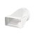 Переходник Vents 812 204х60 мм d=125 мм