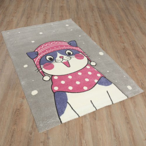 Ковер Tarkett DOO Pastel Kids A3SVS 2,3x1,6 м прямоугольный