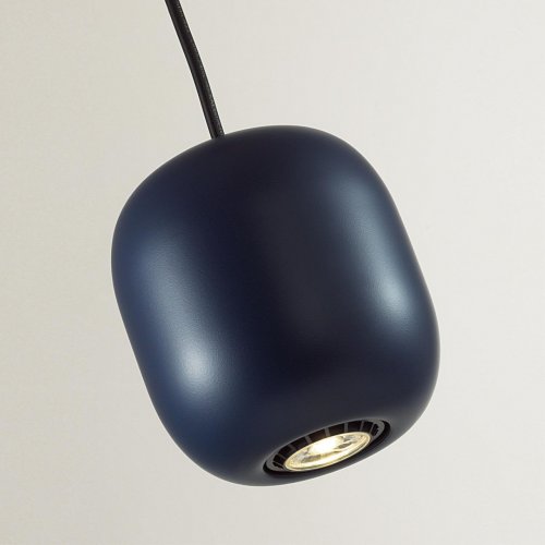 Подвесной светильник Odeon Light Cocoon 5060/1CA GU10 4W