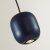Подвесной светильник Odeon Light Cocoon 5060/1CA GU10 4W