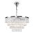 Люстра Maytoni Colonne MOD093PL-13CH Люстра Maytoni Colonne MOD093PL-13CH
