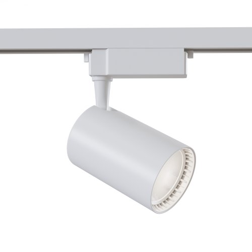 Трековый светильник Technical Vuoro TR003-1-15W3K-W-W