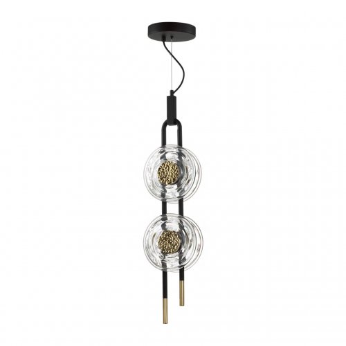 Подвесной светильник Odeon Light Exclusive Magnet 5407/23L 23W