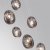 Люстра Odeon Light Mussels 5038/7 G9 7*40W Люстра Odeon Light Mussels 5038/7 G9 7*40W