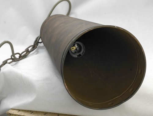 Светильник подвесной Lussole Selma GRLSP-9502