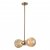 Подвесной светильник Odeon Light Exclusive Elica 5402/2 40W Подвесной светильник Odeon Light Exclusive Elica 5402/2 40W