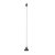Трековый подвесной светильник Technical TR166-1-7W3K-M-B Cono 7W LED 3000K 38°