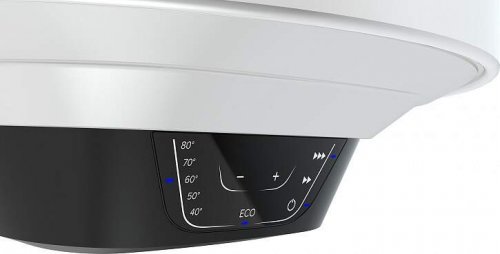 Водонагреватель Ariston PRO1 ECO INOX ABS PW 50 V