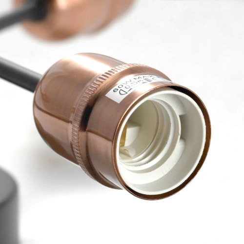 Люстра Lussole Huron LSP-8200