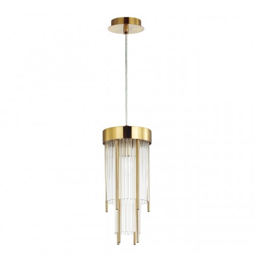Подвес Odeon Light York 4788/1 E14 40 Вт
