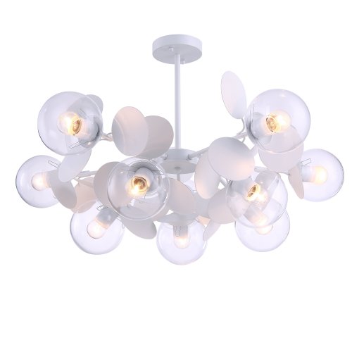 Люстра Freya Satellite FR5165PL-10W