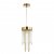 Подвес Odeon Light York 4788/1 E14 40 Вт