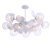 Люстра Freya Satellite FR5165PL-10W Люстра Freya Satellite FR5165PL-10W
