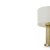 Настольный светильник Maytoni Impressive MOD151TL-01G Настольный светильник Maytoni Impressive MOD151TL-01G