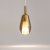 Подвесной светильник Maytoni Duality MOD271PL-01B7 60W черный