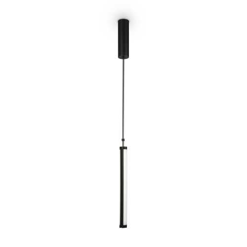 Подвесной светильник Maytoni Supersymmetry P096PL-L11BK 17W черный