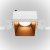 Встраиваемый светильник Technical Share DL051-01-GU10-SQ-WMG Встраиваемый светильник Technical Share DL051-01-GU10-SQ-WMG