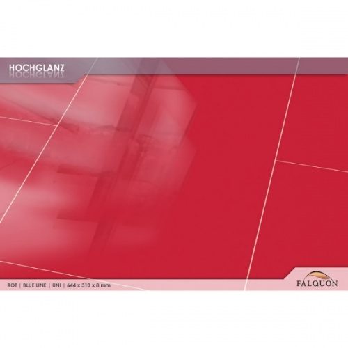 Ламинат 32 класс Falquon Blue Line Uni Red