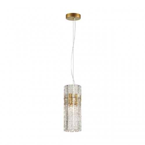 Подвесной светильник Odeon Light Merkale 4938/1 E14 1*40W