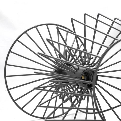 Настольная лампа Lussole Cameron LSP-0527