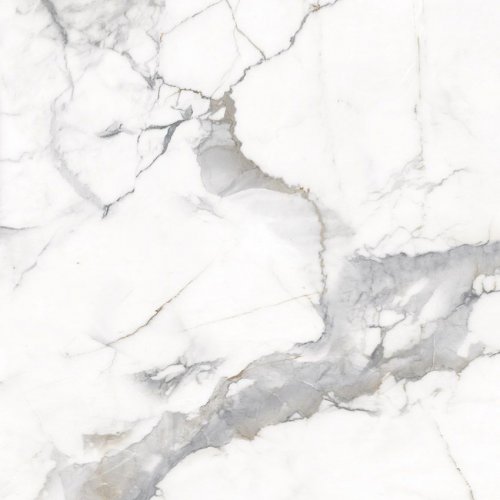 Керамогранит Primavera Maverick White carving 60x60 см CR104