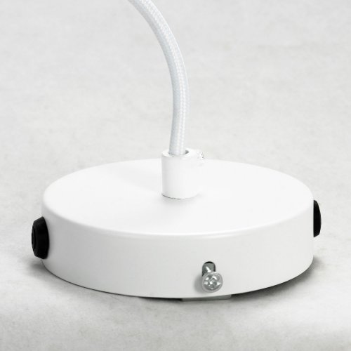 Люстра Lussole Elmira LSP-8205