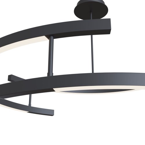 Люстра Maytoni Line MOD054PL-L52B4K