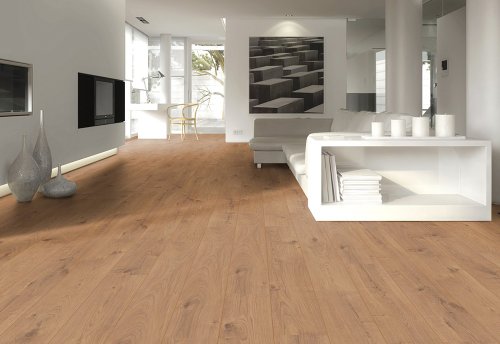 Ламинат Eurowood Grande Stejar Atlas 3224