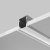 Алюминиевый профиль встраиваемый 27x20 Led Strip Алюминиевый профиль встраиваемый 27x20 Led Strip