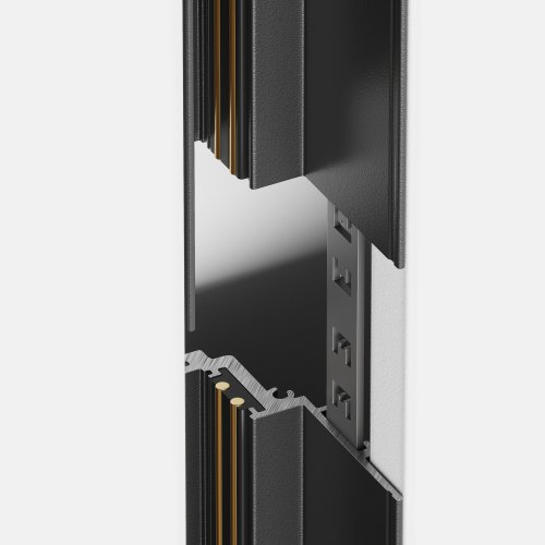 Аксессуар для трекового светильника Technical S35 TRA004C-222S