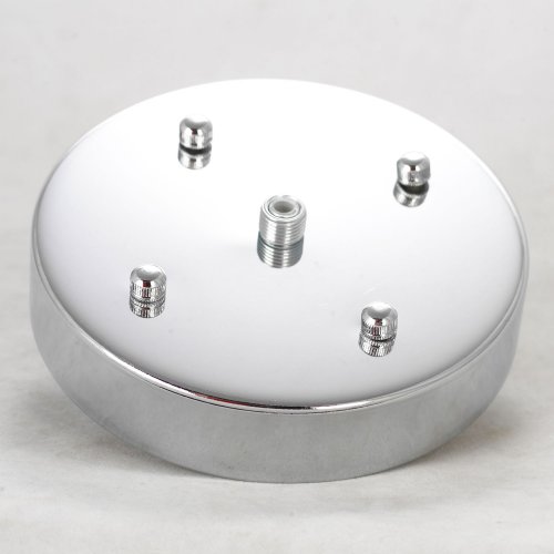 Люстра Lussole Hartwell LSP-8392