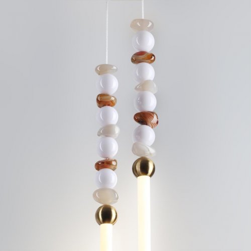 Настенный светильник Odeon Light Monella цвет белый арт. 6640/16WL 3500K 16W LED
